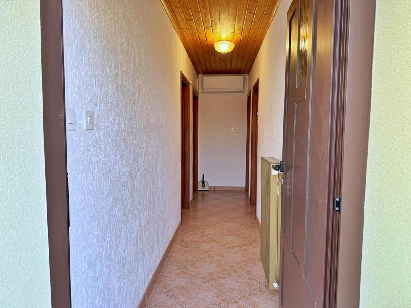 Apartments Pavle Малинска Экстерьер фото