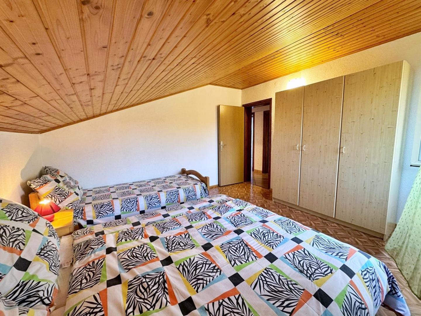 Apartments Pavle Малинска Экстерьер фото