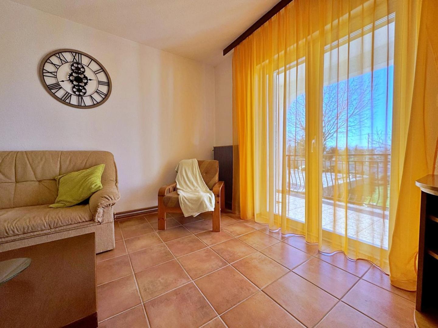 Apartments Pavle Малинска Экстерьер фото